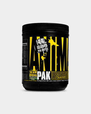 Animal Pak Multivitamin